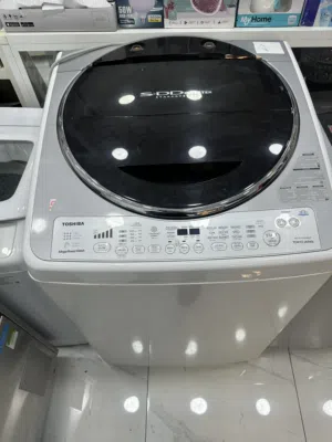 15 kg top load washing machine sale