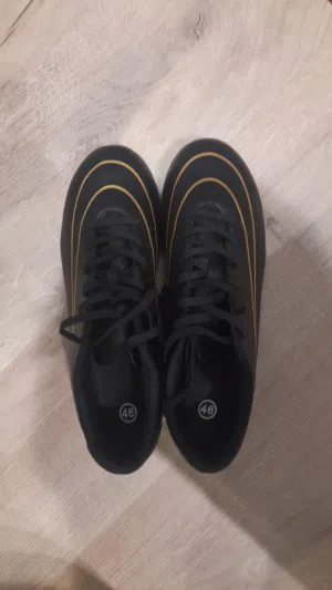 جوتي كورة جديد