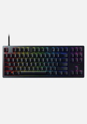 Razer Huntsman Tournament Edition - Linear Optical Switch Keyboard