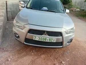 مستوبيشي 2010 للبيع