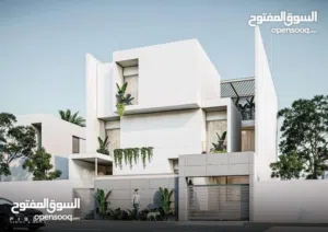 فرصة استثمار -مبنئ تجاري للبيع زناتة جديدة بالقرب من سيمافرو زناتة  / موقع تجاري ممتاز بمدخول شهري