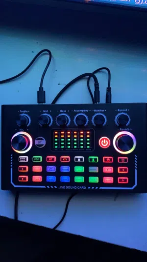 مكسر جديد ممتاز يشتغل لكل شيء