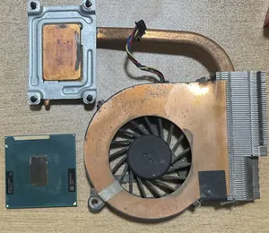 Processor . Used4