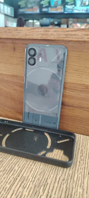 Nothing Phone 2 256GB 12GB ram 8+