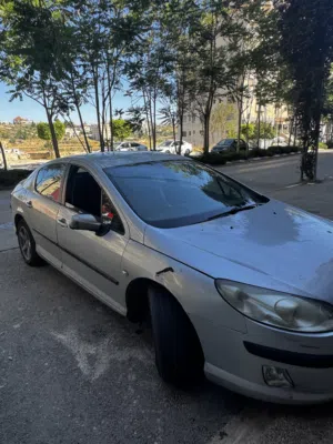 بيجو 407 للبيع