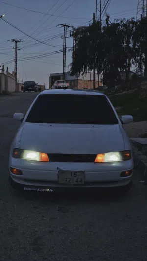 كيا سيفيا 97