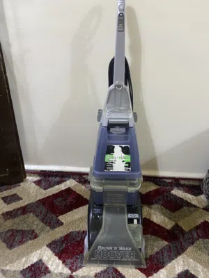  Hoover Vacuum Cleaners for sale in Ramtha
