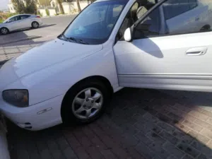 هونداي xd 2004 للبيع