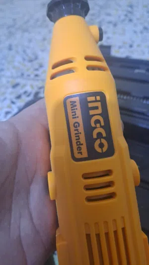 فرطونة انجيكو أصلية 130 واط mini grinder 130 wat