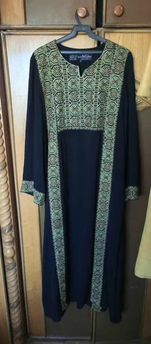 Others Textile - Abaya - Jalabiya in Al Karak