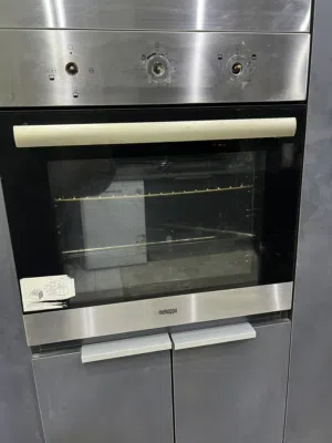 فرن غاز بلت ان تركي مستعمل