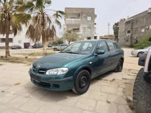 نيسان الميرا 2004للبيع