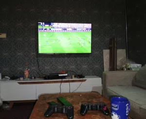 Furnished Monthly in Hawally Other