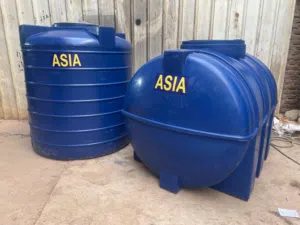 خزانات اكرو _الثريا _البركه_اسيا  توصيل مجاني داخل الخرطوم وعطبره