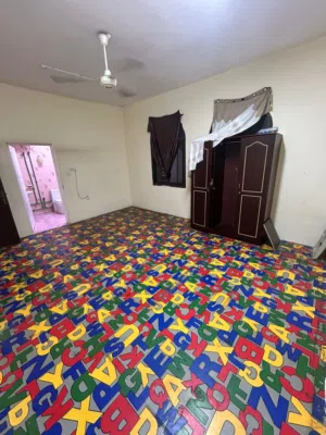 40 m2 Studio Apartments for Rent in Muscat Ghubrah