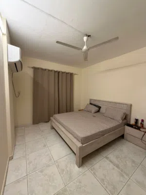 1 BHK Apartment for rent