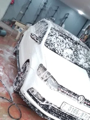 Used Volkswagen Polo in Tubas