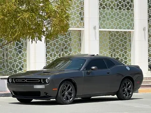 Dodge CHALLENGER V6 RT model 2018 FOR SALE