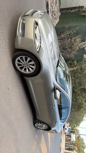Used Jaguar XF in Kuwait City