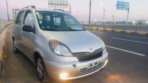 Used Toyota Other in Benghazi