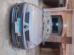 رينو كليو 2003