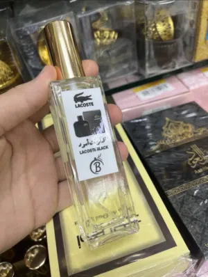 عطر رجالي فواح وثبات 10 ساعات
