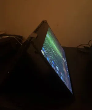 Lenovo 16 ram 512