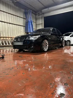 بي-إم-دابليو-2007