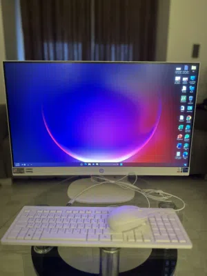 Windows HP Computers for sale in Benghazi