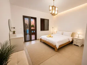 Furnished Daily in Aqaba Tala Bay