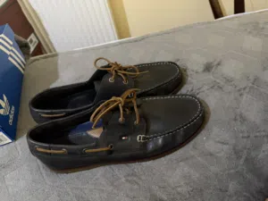 Tommy Hilfiger shoes