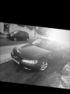 Used Peugeot 406 in Amman