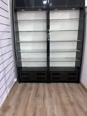 ديكور محل اكسسوارات وعطور