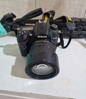 نيكون D7000