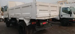 UD 2000 Model Tiper