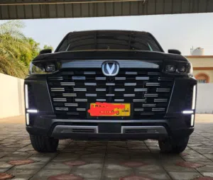 Used Changan CS95 in Al Batinah