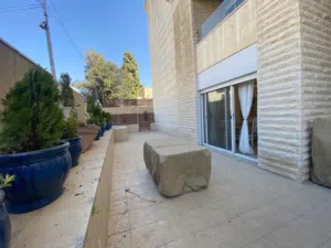 100 m2 2 Bedrooms Apartments for Rent in Amman 4th Circle
