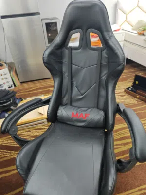 اثنين كرسي قيمينق اسطوريه