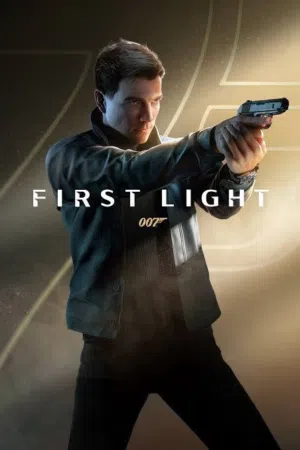 حساب لعبة first light