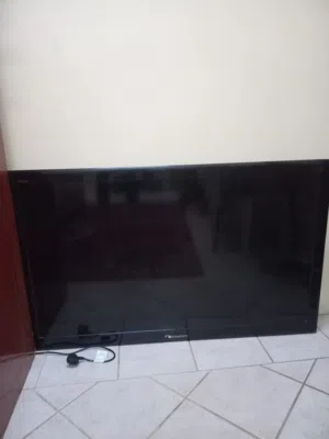 Nakamichi TITAN 55” 3D LED TV (Model LE553DUSTI)