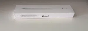 Apple Pencil (1st Gen)