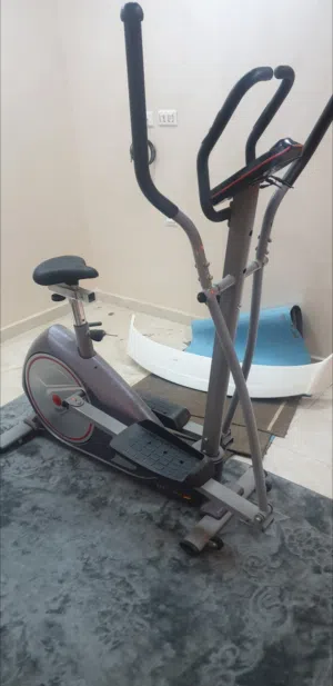 في العقبة ، التاسعه ، جهاز تنحيف كروس مغناطيسي (elliptical ) خالي من العيوب