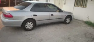 Honda Accord, very clean condition