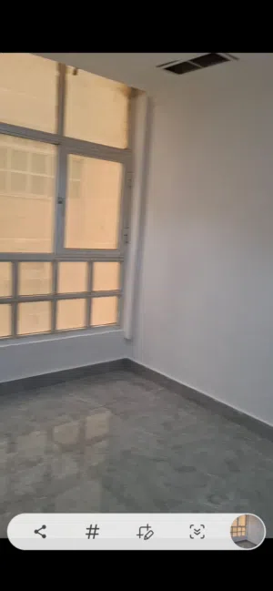 غرفة دخل شقة