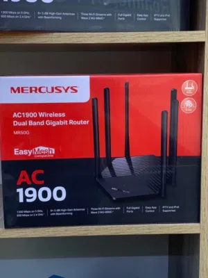 AC1900 راوتر