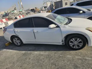 Used Nissan Altima in Ras Al Khaimah