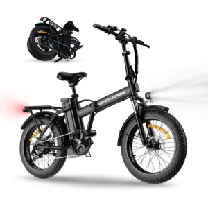 Windhorse W4A Electric Bicycle