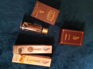 عطور مميزة هدايا عرض خاص