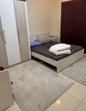 إستوديو مفروش للمشاركة