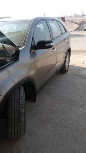 سورنتو موديل 2012 امريكي